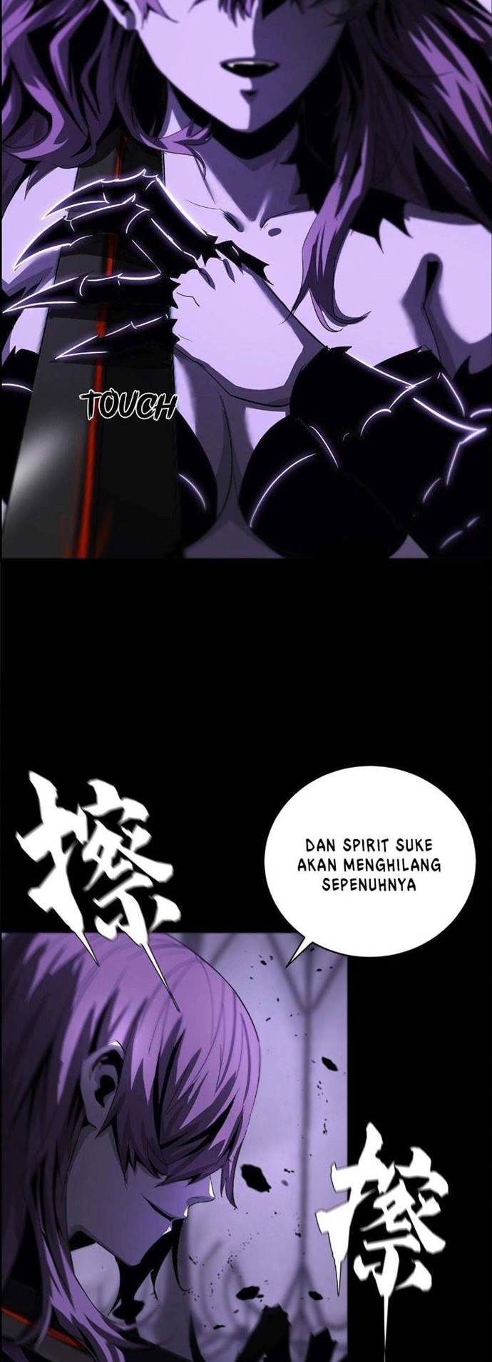 The Blade of Evolution – Walking Alone in the Dungeon Chapter 46 Gambar 5